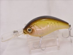 Holison shad