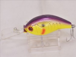 Purple mastard