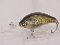 Real largemouth