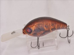 Red craw