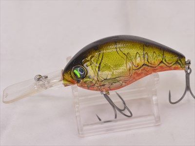 DEPS / KORRIGAN MAGNUM 350 (USED)