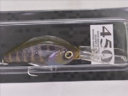 Real blue gill (#15)