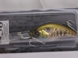 Prism gill (#30)
