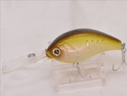 Holison shad
