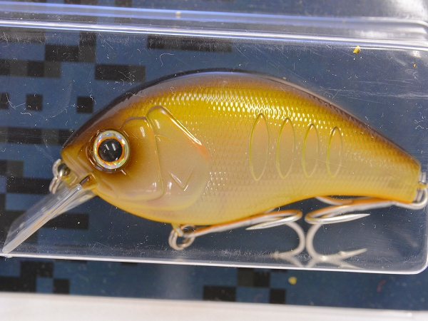 Deps KORRIGAN MAGNUM 150 RT Fishing Lure #AJ87 - La Paz County Sheriff's  Office Dedicated to Service