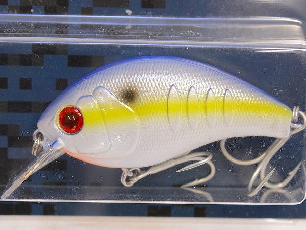 Deps KORRIGAN MAGNUM 150 RT Fishing Lure #AJ87 - La Paz County Sheriff's  Office Dedicated to Service