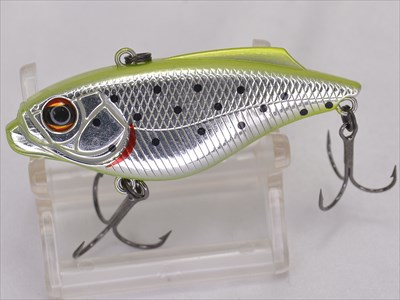 IMAKATSU / KOUSOKU PIRANHA (USED)