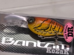 American craw