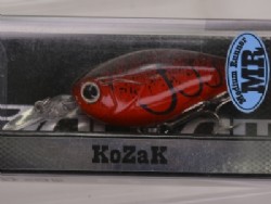 Splatter craw