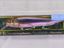 FA kawamutsu (Fine Art finish)