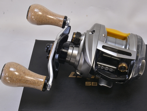 MEGABASS / LAUDA (USED) | IchibanTackle.com