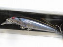 BB Pro blue wakasagi (Floating)