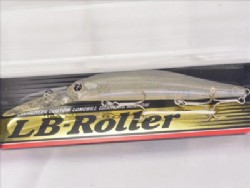 Reservoir shad (#247)