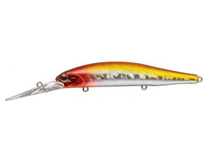 5170 Evergreen Soft Lure Double Motion 3.6 Inches 98 