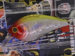 LM clown (DRS One knock rattle model)