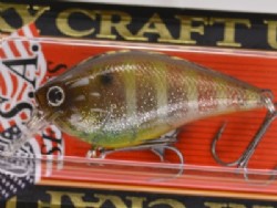 Flake flake striped gill