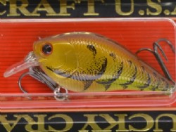 Table rock craw