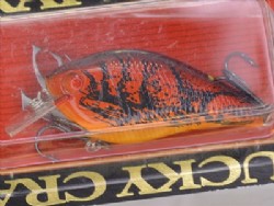 TO craw (DRS One knock rattle model)