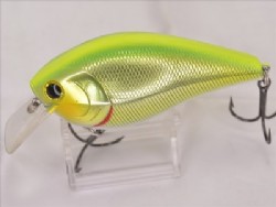 Shota glass shad