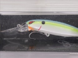Citrus shad (Suspending)