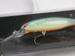Cream chartreuse hot tiger