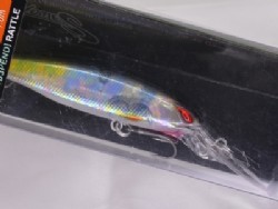 Layered hologram oikawa (Suspending)