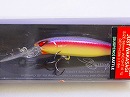 Red line blue shad (Suspending)