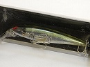 BB Glass wakasagi (Suspending)