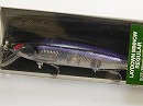 BB Purple wakasagi