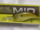 Pearl shad