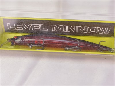 RAID LEVEL MINNOWセット RAID LEVEL MINNOWセット LEVEL MINNOW | RAID JAPAN