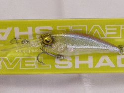 Super sexy shad