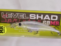 Stealth white