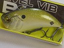 Pearl shad