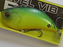Shimanashi tiger