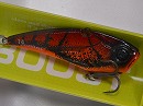 Red craw