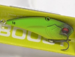 Shimanashi tiger