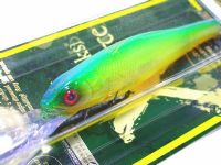 Blue back chart candy