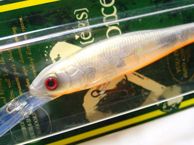 LIVE-X LEVIATHAN | Megabass-メガバス
