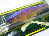 GP Tequila shad