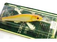 Hakusei albino fish (Floating model)