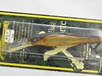 Hakusei ugui (Floating)