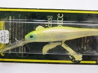 Hot shad