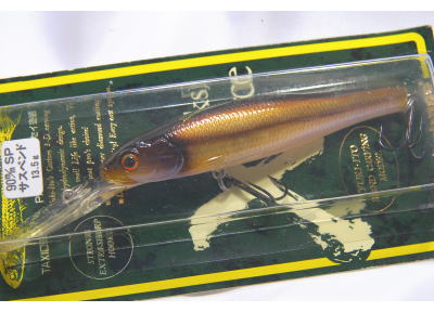 LIVE-X LEVIATHAN | Megabass-メガバス