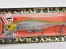 Flake flake golden sexy minnow