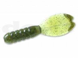 Light watermelon / Blue flake (#134)