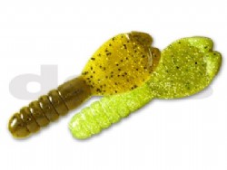 Green pumpkin chartreuse (#52)