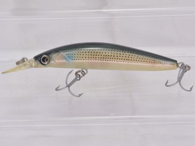 MEGABASS / LIP IN BAIT (SINKING) (USED)