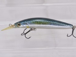 GG blue mackerel
