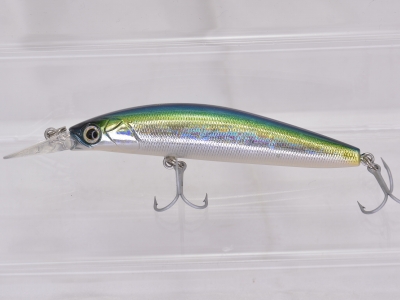 MEGABASS / LIP IN BAIT (SUSPENDING) (USED)